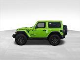 Thumbnail of 2025 Mojito Clearcoat Jeep Wrangler