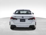 Thumbnail of 2025 Alpine White BMW 228 Gran Coupe