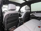 Thumbnail of 2026 Black Sapphire Metallic BMW X5