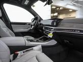 Thumbnail of 2026 Black Sapphire Metallic BMW X5