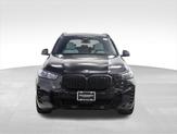 Thumbnail of 2026 Black Sapphire Metallic BMW X5