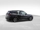 Thumbnail of 2026 Black Sapphire Metallic BMW X5