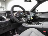 Thumbnail of 2026 Black Sapphire Metallic BMW X5