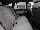 Thumbnail of 2026 Black Sapphire Metallic BMW X5