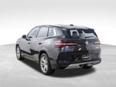 Thumbnail of 2025 Dark Graphite Metallic BMW X3