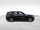 Thumbnail of 2025 Dark Graphite Metallic BMW X3