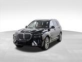Photo of 2023 Black Sapphire Metallic BMW X7