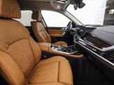 Thumbnail of 2023 Black Sapphire Metallic BMW X7