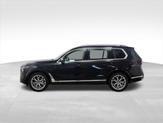 Thumbnail of 2023 Black Sapphire Metallic BMW X7