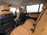 Thumbnail of 2023 Black Sapphire Metallic BMW X7