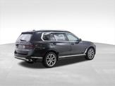 Thumbnail of 2023 Black Sapphire Metallic BMW X7