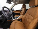 Thumbnail of 2023 Black Sapphire Metallic BMW X7
