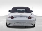 Thumbnail of 2018 Snowflake White Pearl Mica Mazda MX-5 Miata