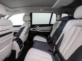 Thumbnail of 2023 Skyscraper Grey Metallic BMW X7