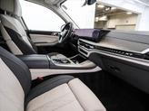 Thumbnail of 2023 Skyscraper Grey Metallic BMW X7