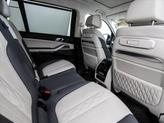Thumbnail of 2023 Skyscraper Grey Metallic BMW X7
