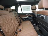 Thumbnail of 2026 Mineral White Metallic BMW X5