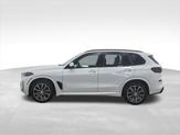 Thumbnail of 2026 Mineral White Metallic BMW X5