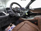 Thumbnail of 2026 Mineral White Metallic BMW X5