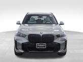 Thumbnail of 2026 Skyscraper Grey Metallic BMW X5
