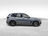 Thumbnail of 2026 Skyscraper Grey Metallic BMW X5