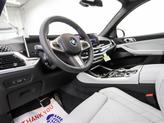 Thumbnail of 2026 Skyscraper Grey Metallic BMW X5
