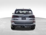 Thumbnail of 2026 Skyscraper Grey Metallic BMW X5