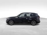 Thumbnail of 2026 Black Sapphire Metallic BMW X5