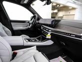 Thumbnail of 2026 Black Sapphire Metallic BMW X5
