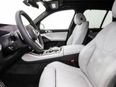 Thumbnail of 2026 Black Sapphire Metallic BMW X5
