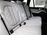 Thumbnail of 2026 Black Sapphire Metallic BMW X5