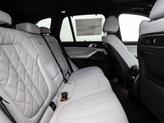 Thumbnail of 2026 Black Sapphire Metallic BMW X5