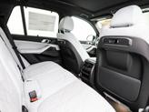 Thumbnail of 2026 Black Sapphire Metallic BMW X5