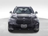 Thumbnail of 2026 Black Sapphire Metallic BMW X5