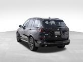 Thumbnail of 2026 Black Sapphire Metallic BMW X5