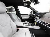 Thumbnail of 2026 Black Sapphire Metallic BMW X5
