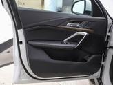 Thumbnail of 2025 Mineral White Metallic BMW X1
