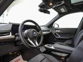 Thumbnail of 2025 Mineral White Metallic BMW X1