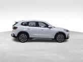 Thumbnail of 2025 Mineral White Metallic BMW X1