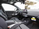Thumbnail of 2025 Black Sapphire Metallic BMW 228 Gran Coupe