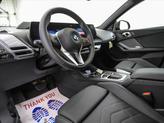 Thumbnail of 2025 Black Sapphire Metallic BMW 228 Gran Coupe