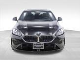 Thumbnail of 2025 Black Sapphire Metallic BMW 228 Gran Coupe
