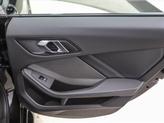 Thumbnail of 2025 Black Sapphire Metallic BMW 228 Gran Coupe