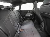 Thumbnail of 2025 Black Sapphire Metallic BMW 228 Gran Coupe