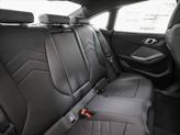 Thumbnail of 2025 Black Sapphire Metallic BMW 228 Gran Coupe