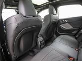 Thumbnail of 2025 Black Sapphire Metallic BMW 228 Gran Coupe