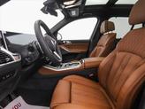 Thumbnail of 2026 Mineral White Metallic BMW X5