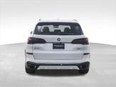 Thumbnail of 2026 Mineral White Metallic BMW X5