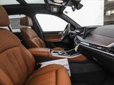 Thumbnail of 2026 Mineral White Metallic BMW X5
