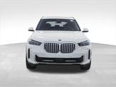 Thumbnail of 2026 Alpine White BMW X5